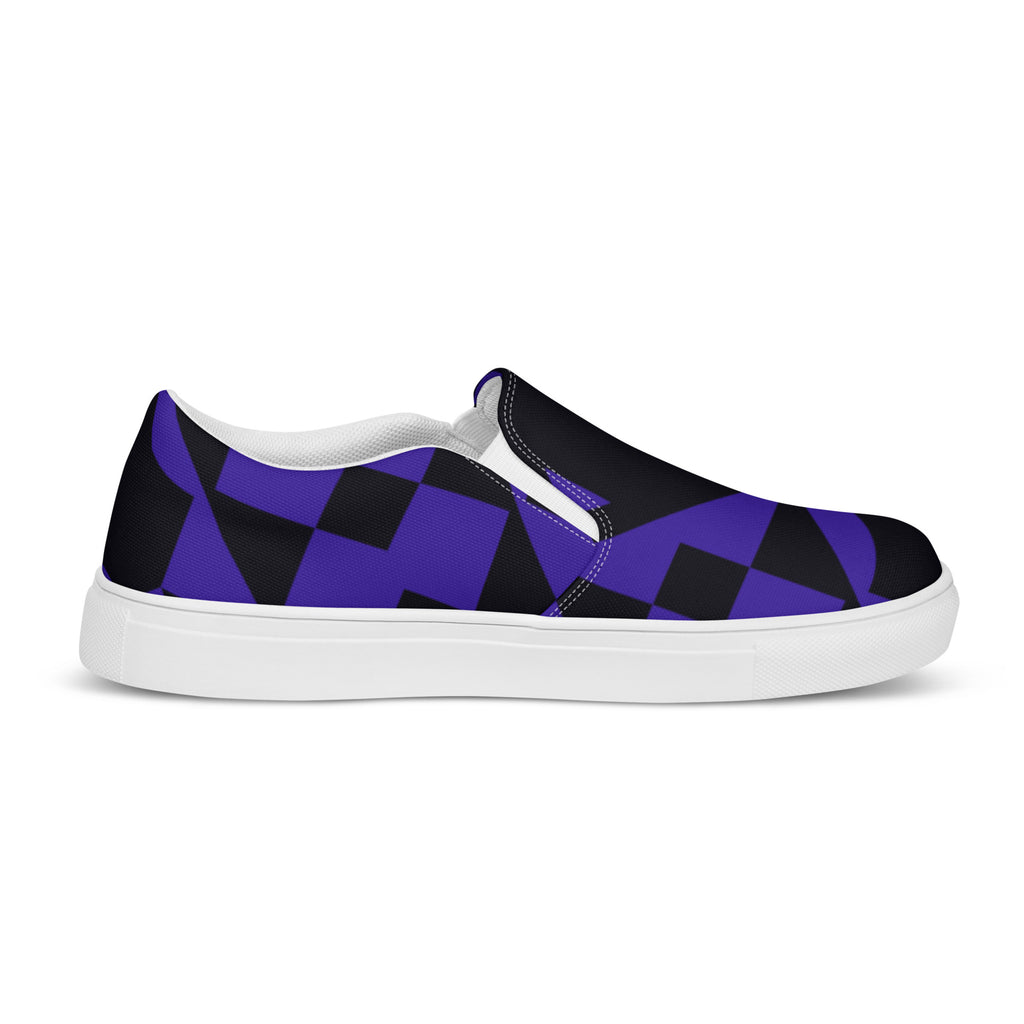Women’s slip-on canvas shoes, Free Shipping